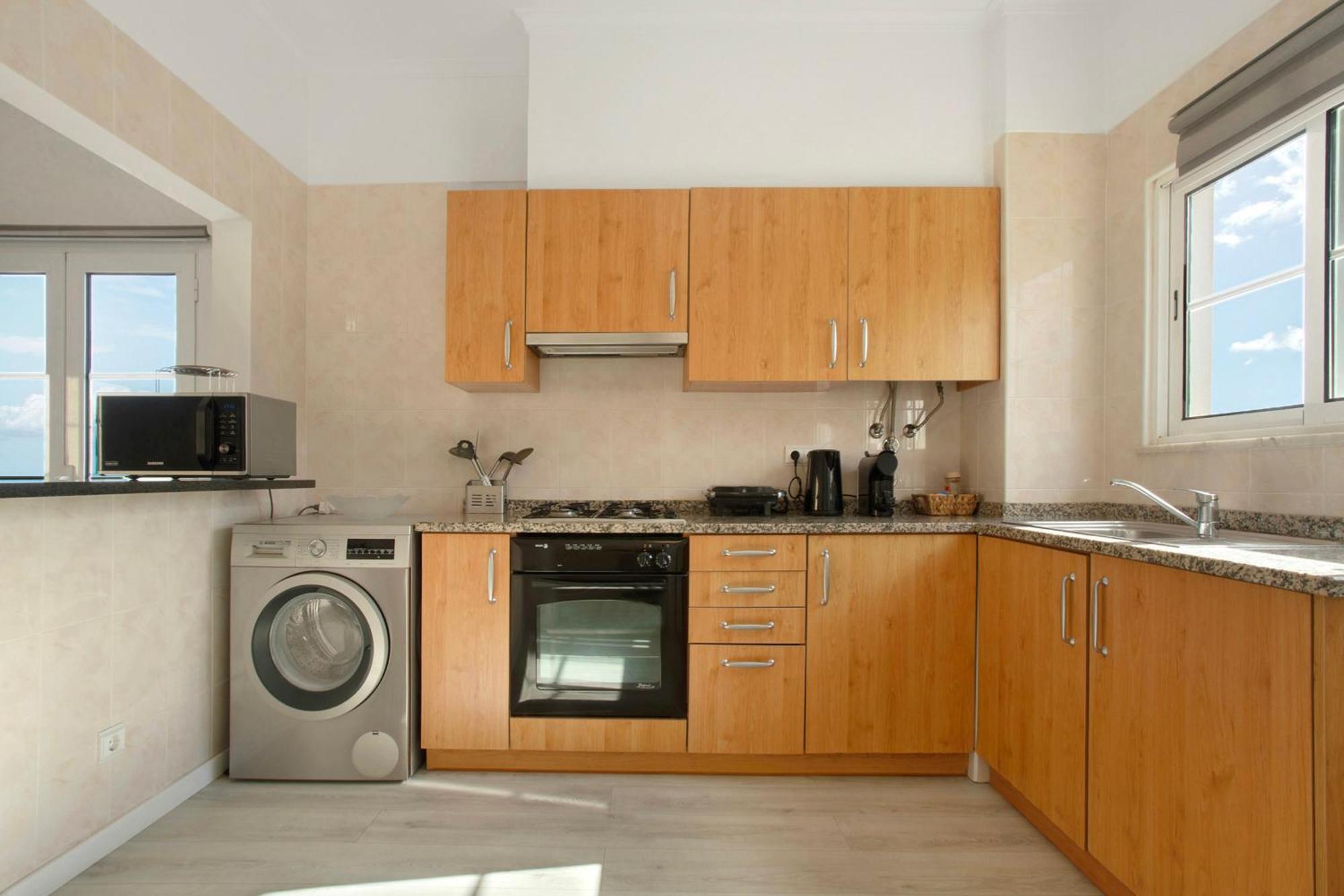 Apartment Jay Paradise - Paraiso Jota *
