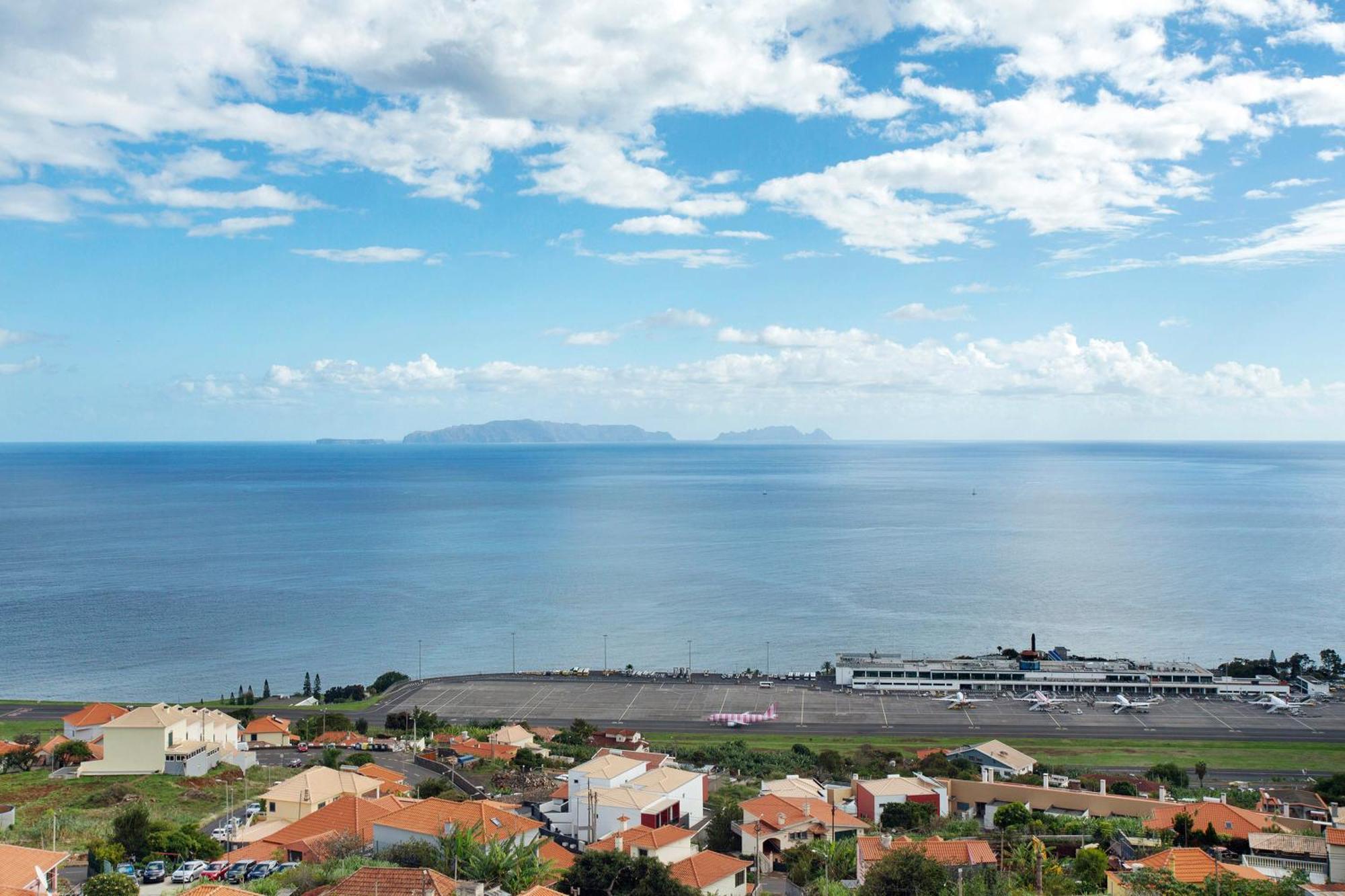 Jay Paradise - Paraiso Jota * Santa Cruz (Madeira)