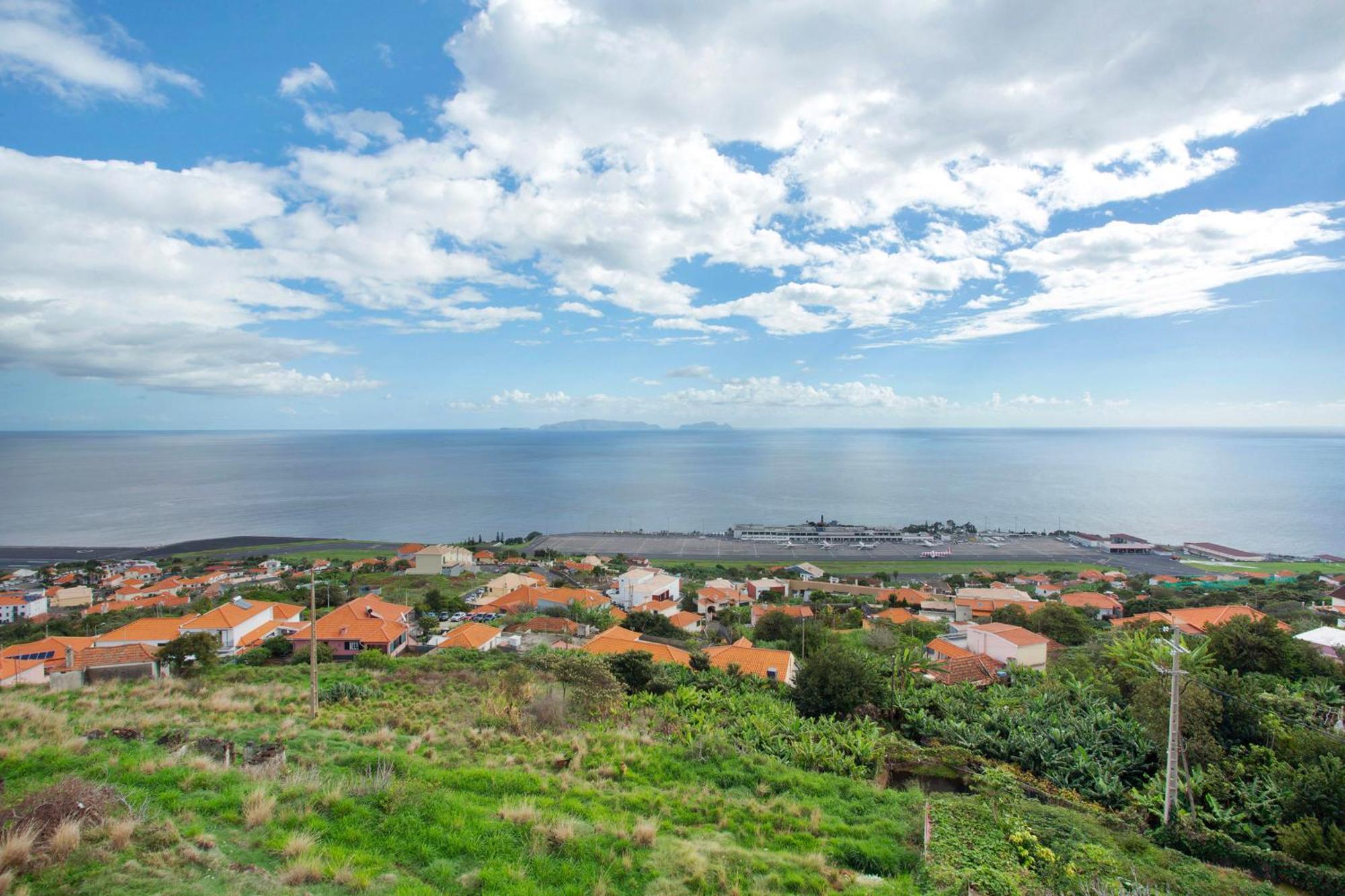 Apartment Jay Paradise - Paraiso Jota *