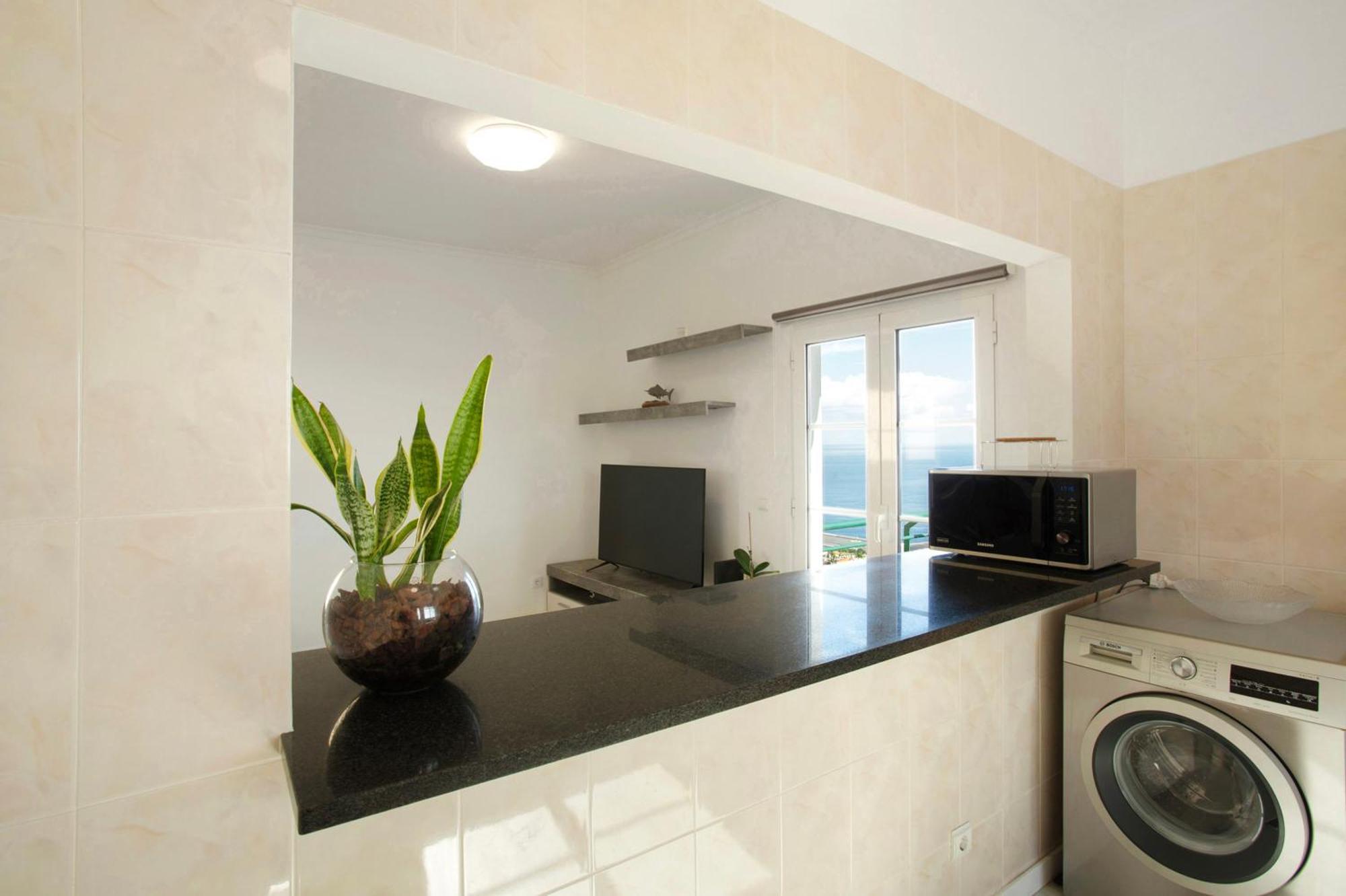 Apartment Jay Paradise - Paraiso Jota