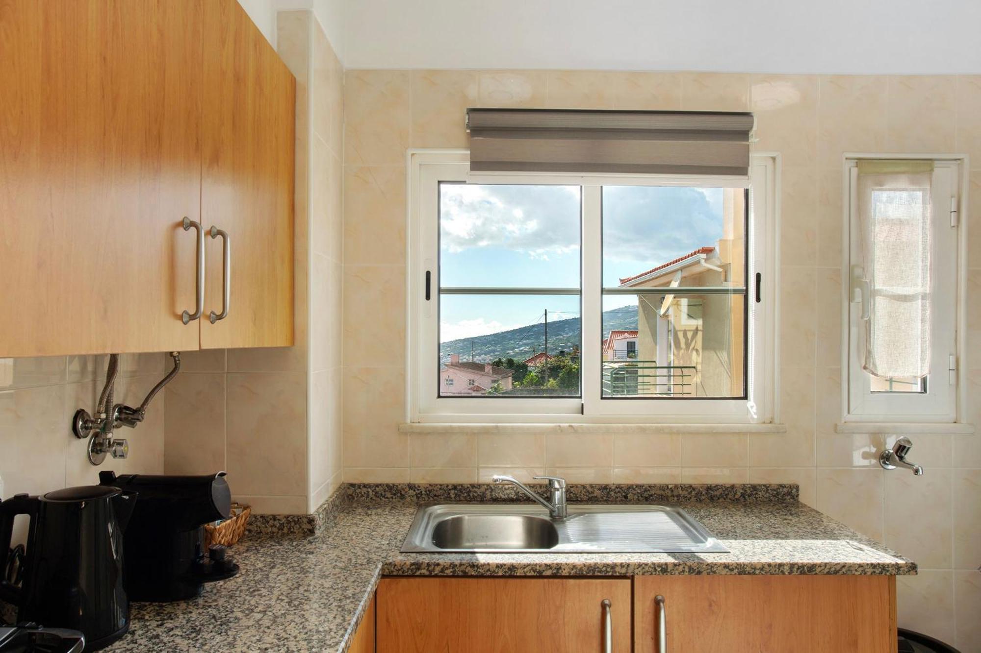 Apartment Jay Paradise - Paraiso Jota *