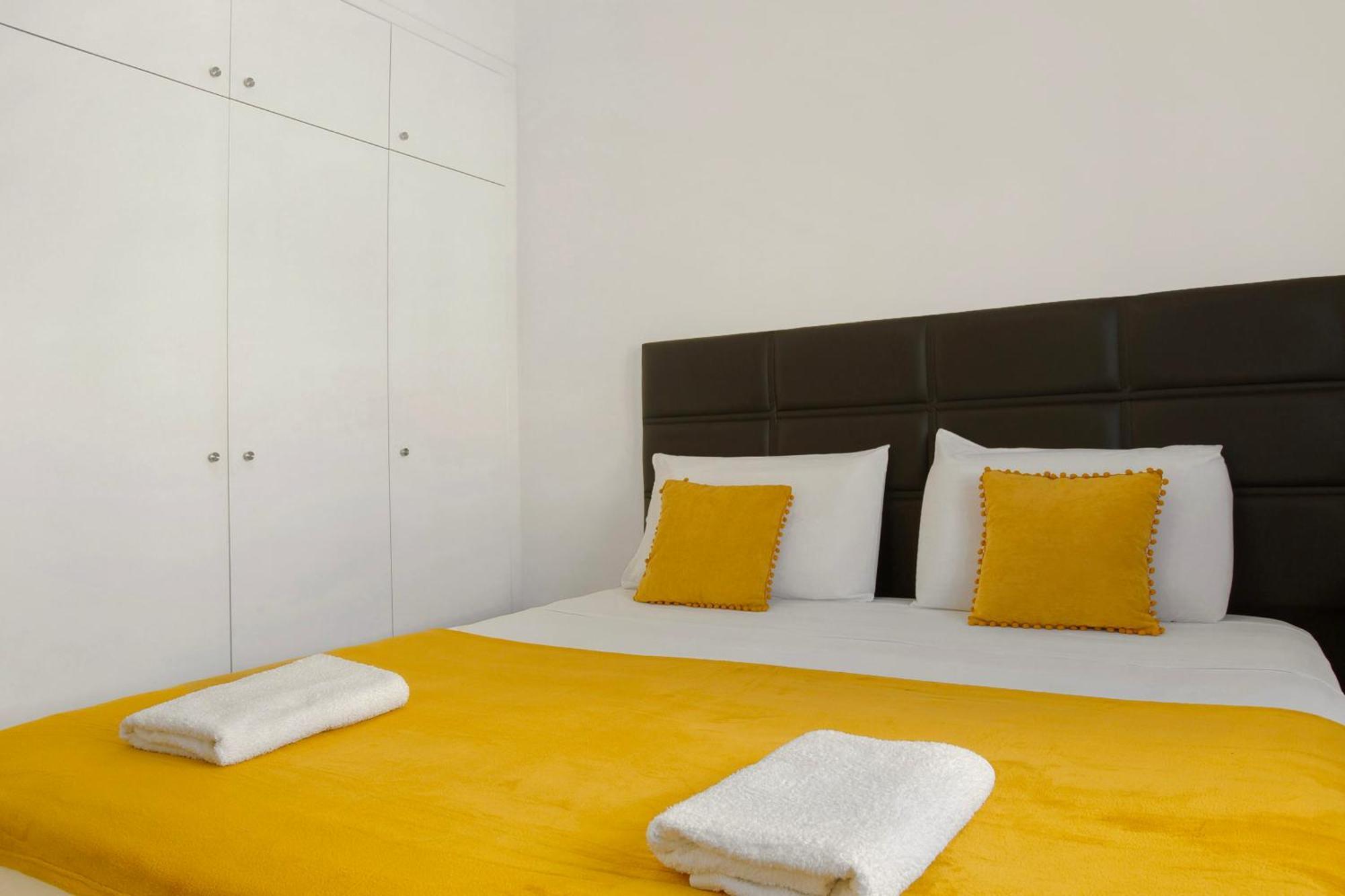 Jay Paradise - Paraiso Jota Apartment Santa Cruz (Madeira)
