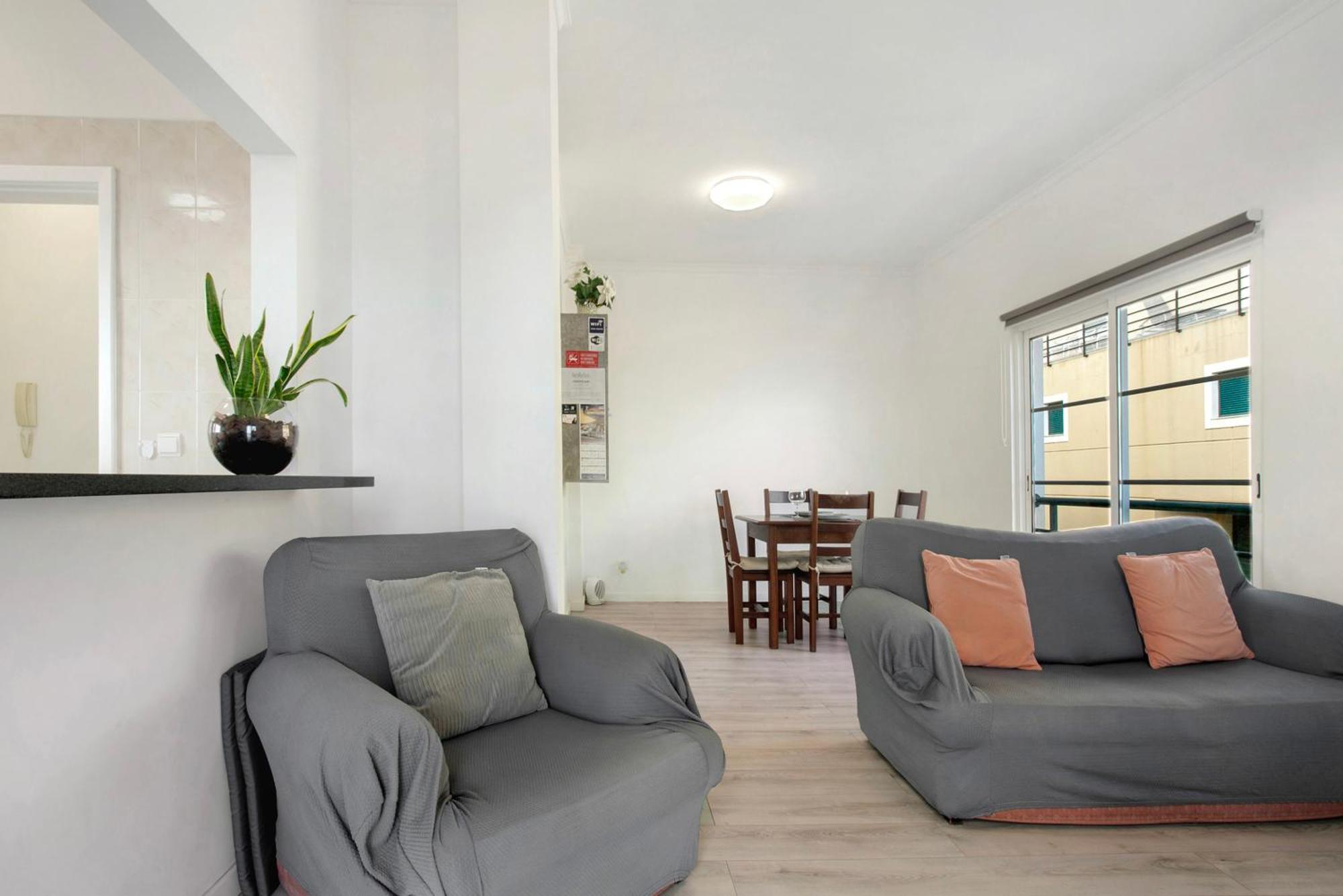 Apartment Jay Paradise - Paraiso Jota Santa Cruz (Madeira)