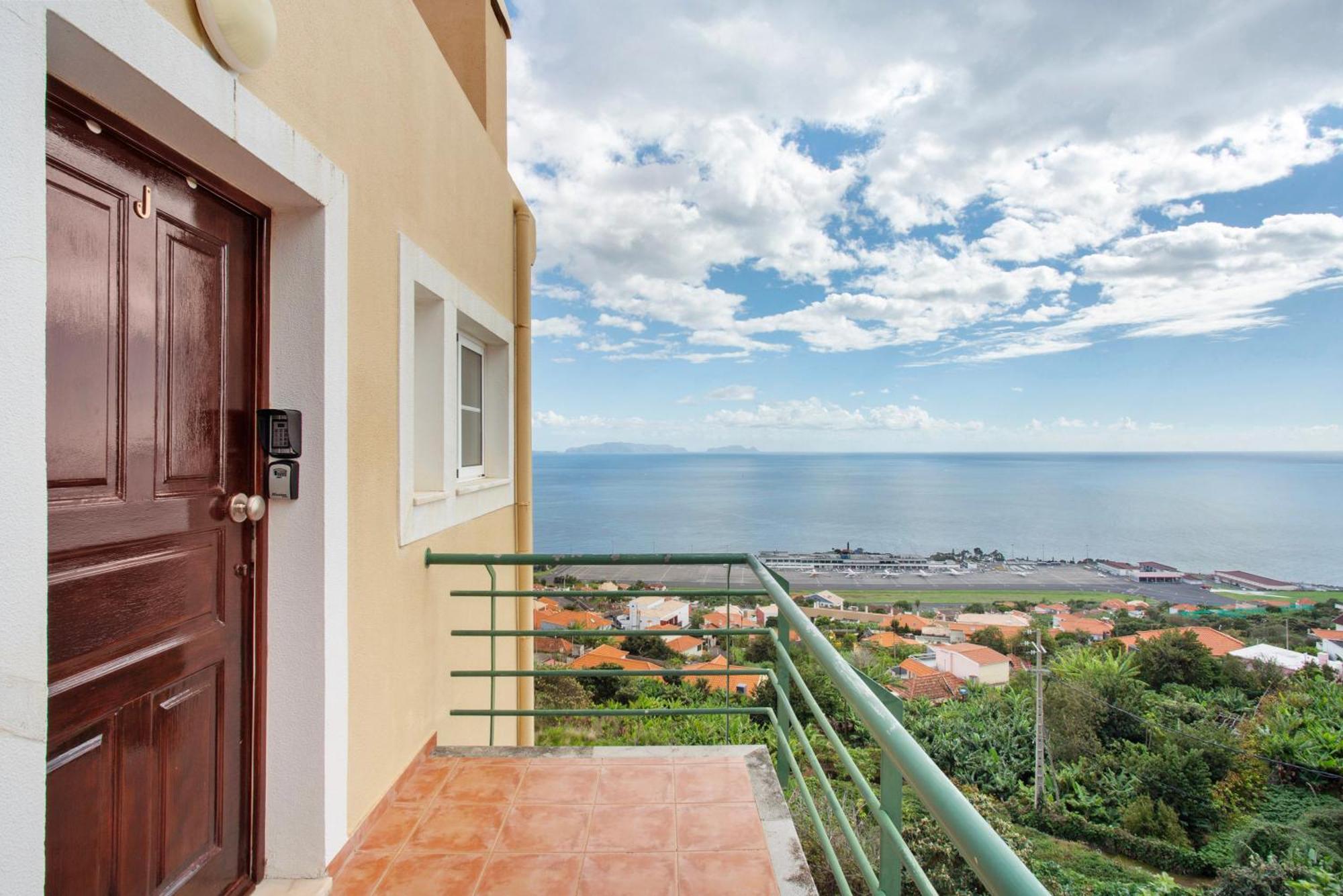 Jay Paradise - Paraiso Jota * Santa Cruz (Madeira)